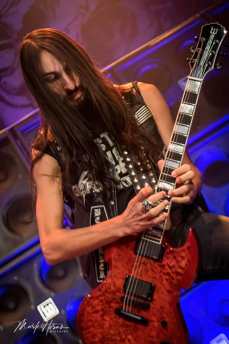 Black Label Society 