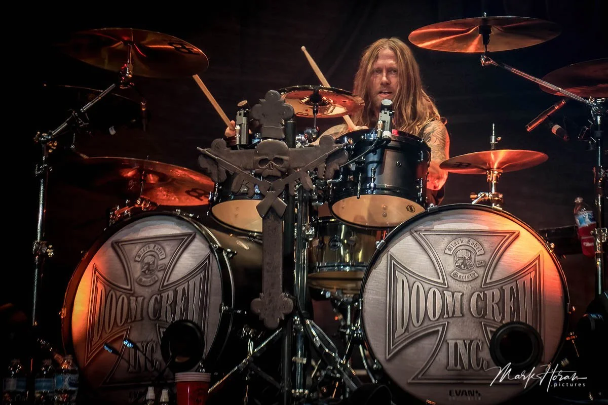 Black Label Society 
