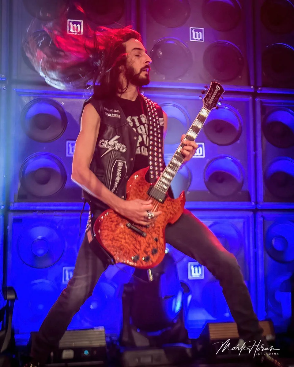 Black Label Society 