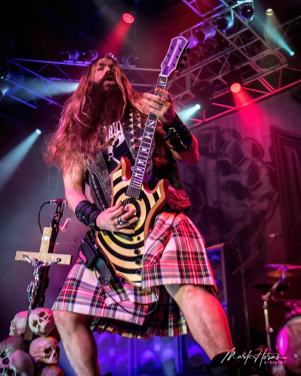 Black Label Society 