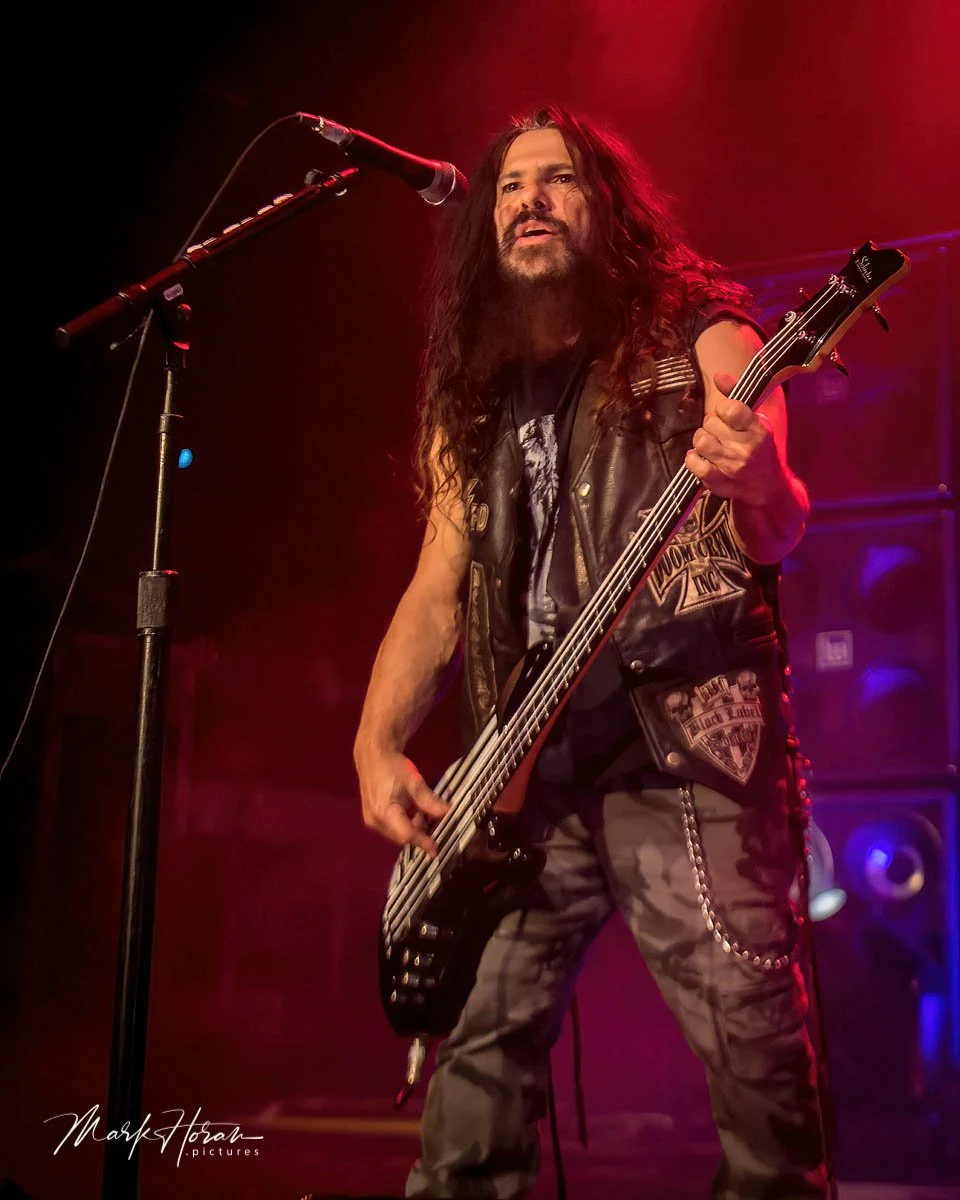 Black Label Society 