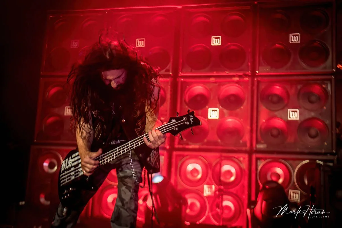 Black Label Society 