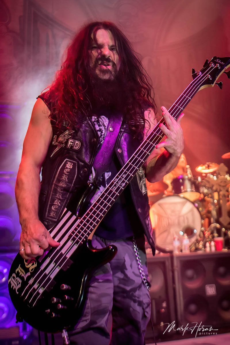 Black Label Society 
