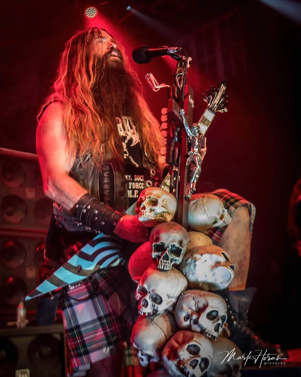 Black Label Society 