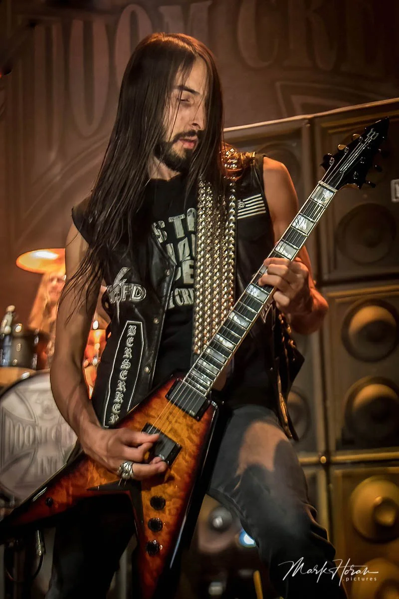 Black Label Society 