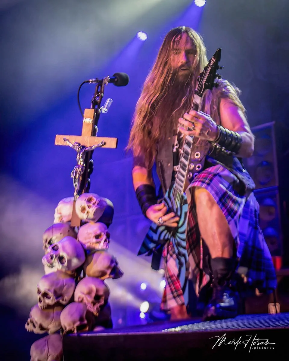 Black Label Society 