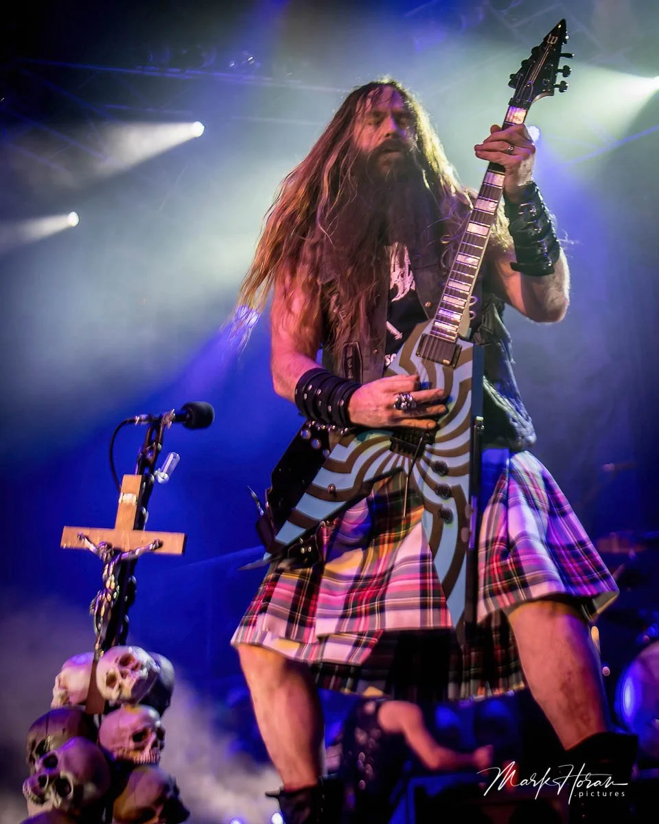 Black Label Society 