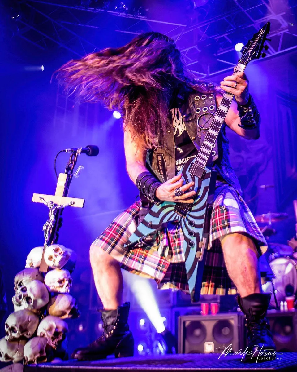 Black Label Society 