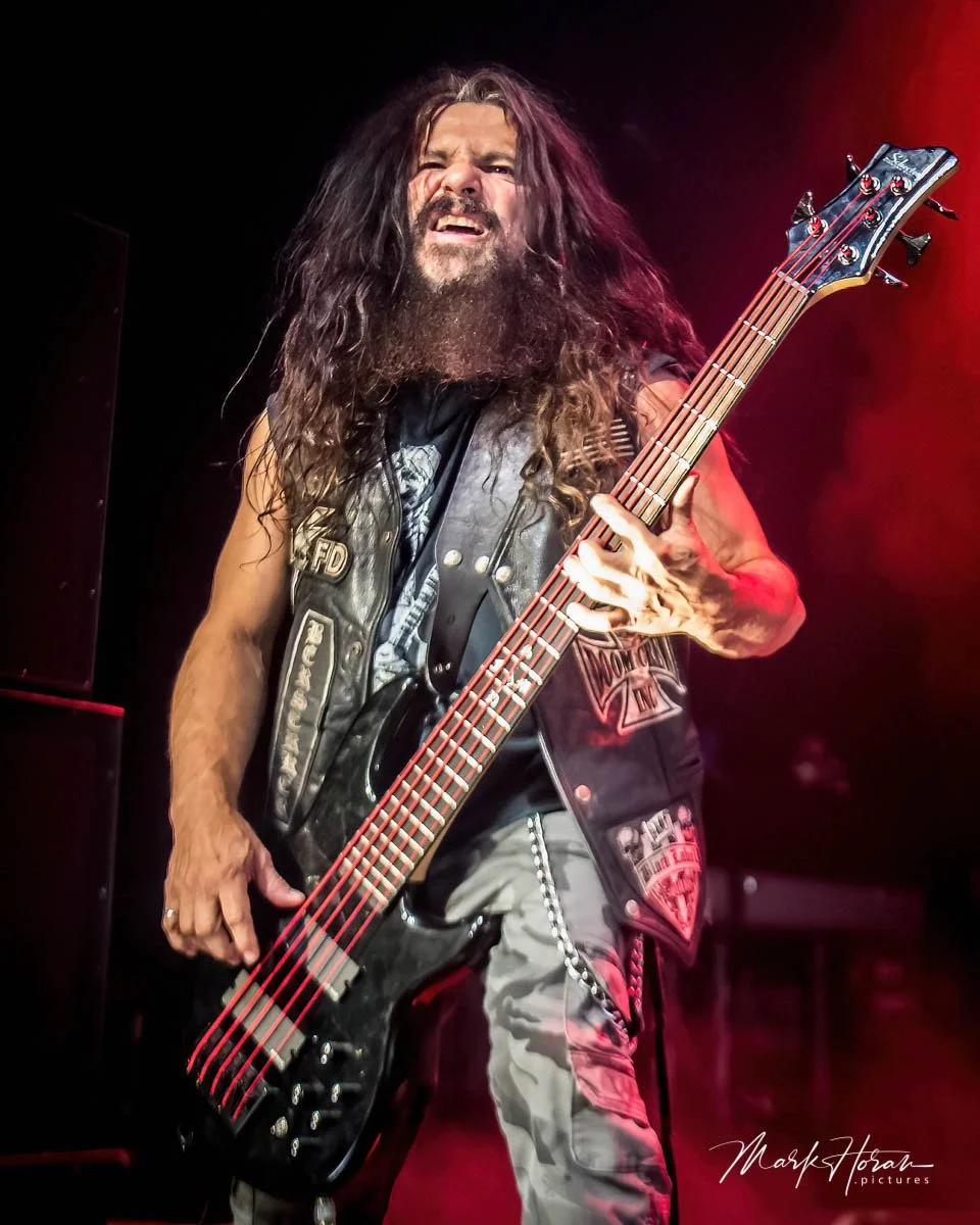 Black Label Society 