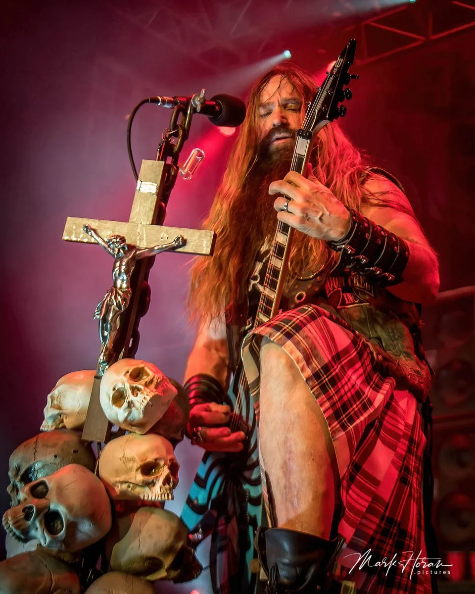 Black Label Society 