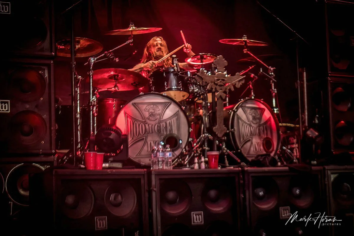 Black Label Society 