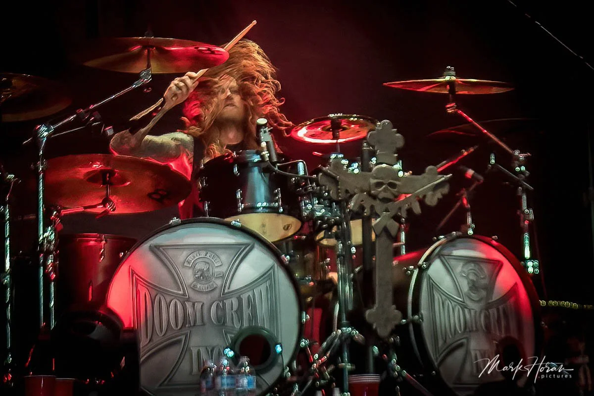 Black Label Society 