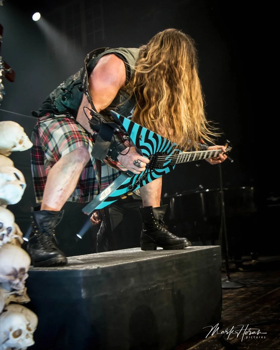 Black Label Society 