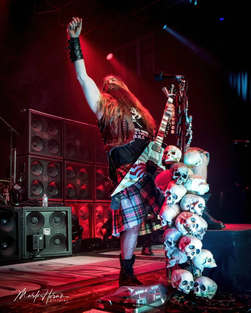 Black Label Society 