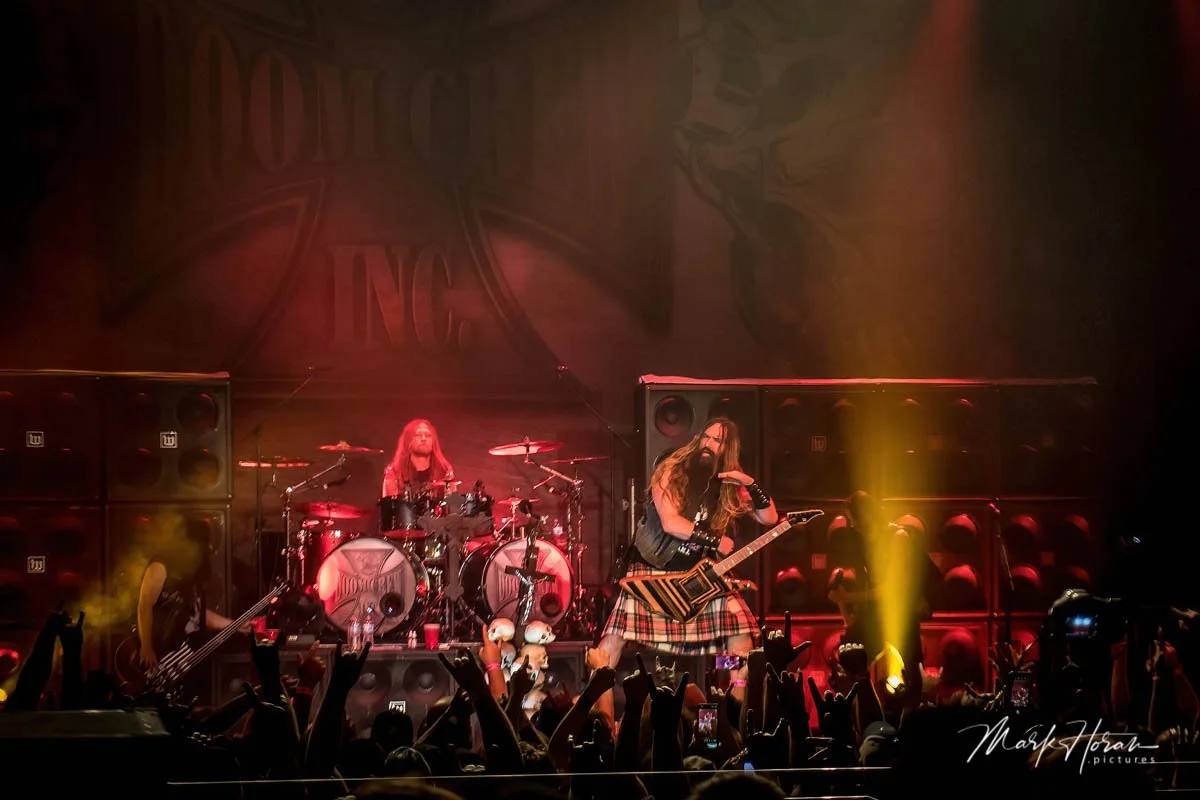 Black Label Society 