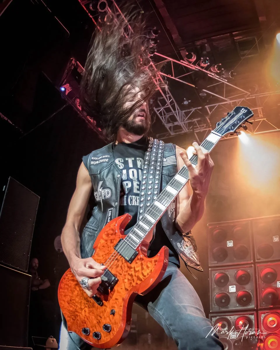Black Label Society 