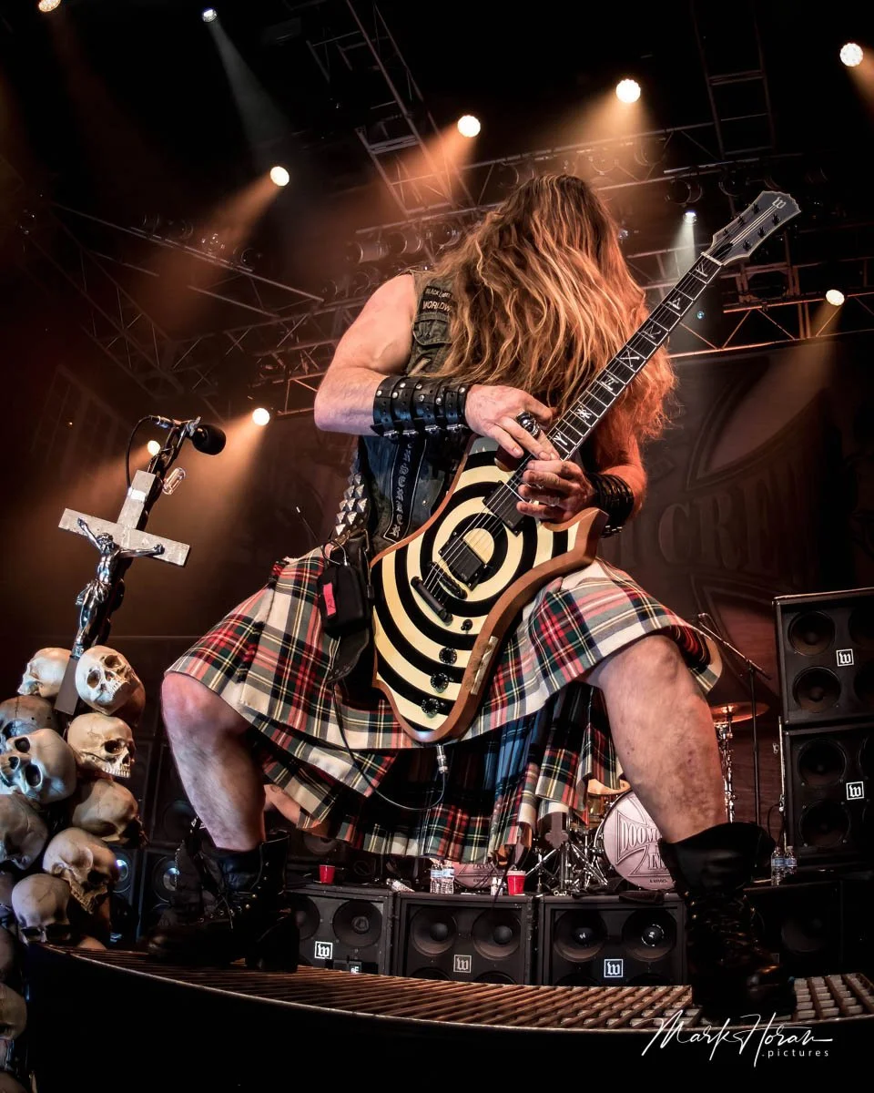 Black Label Society 