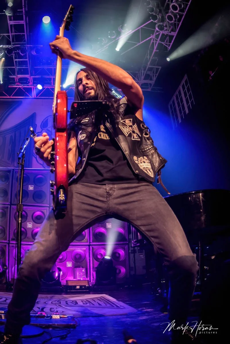 Black Label Society 