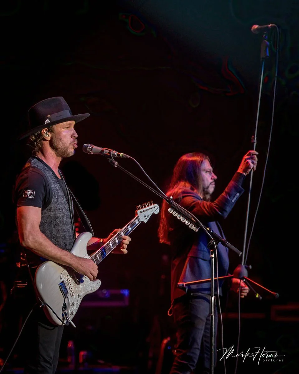 Kenny Wayne Shepherd