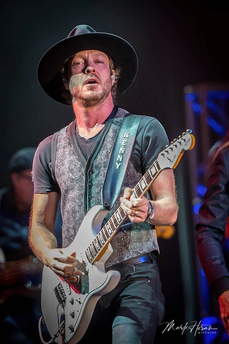 Kenny Wayne Shepherd