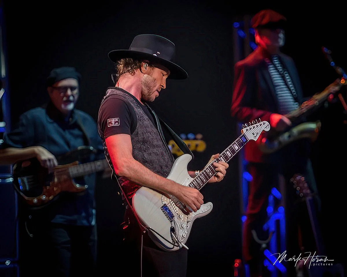 Kenny Wayne Shepherd