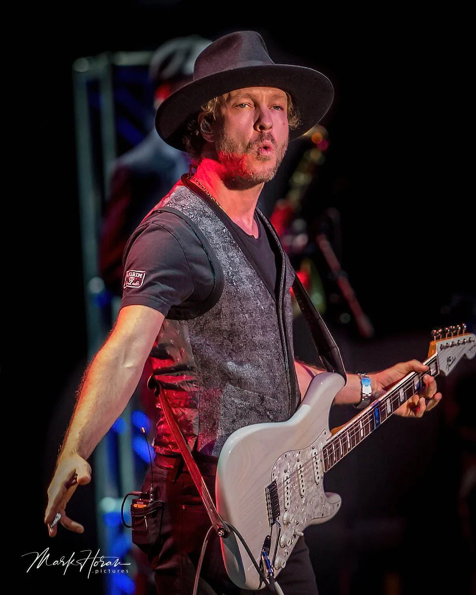 Kenny Wayne Shepherd
