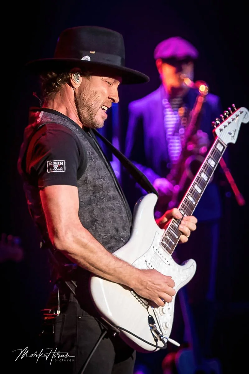 Kenny Wayne Shepherd
