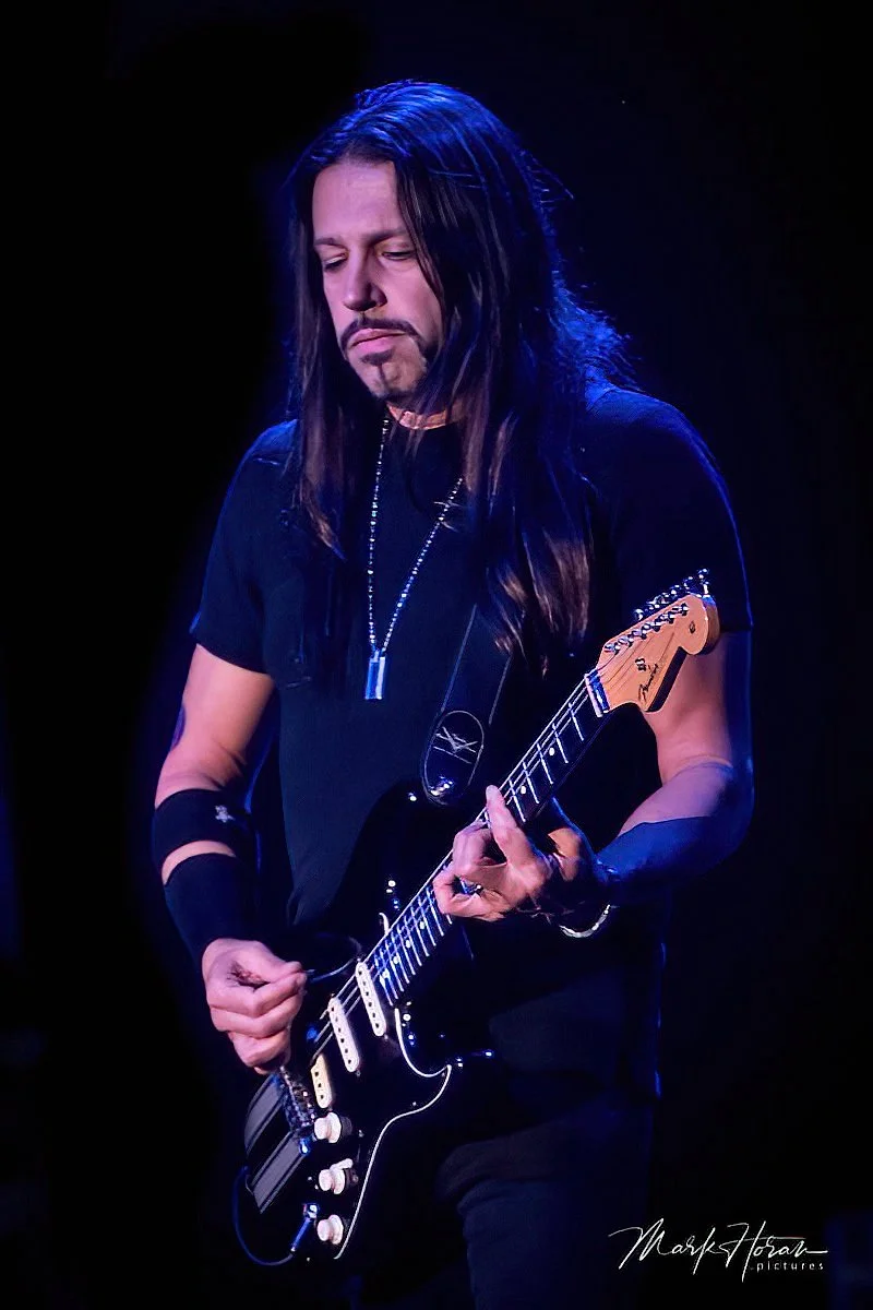 Kenny Wayne Shepherd