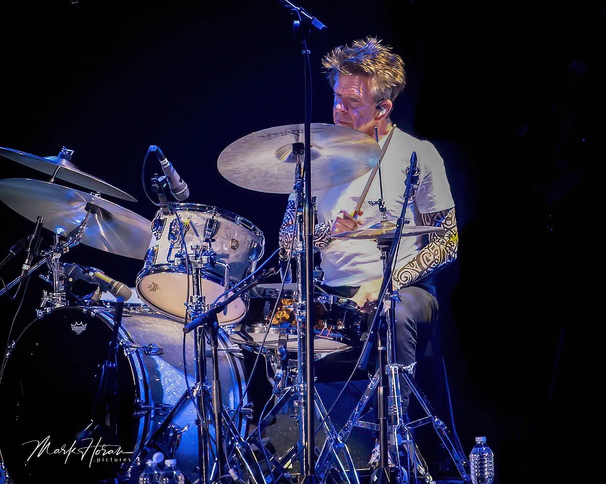 Kenny Wayne Shepherd