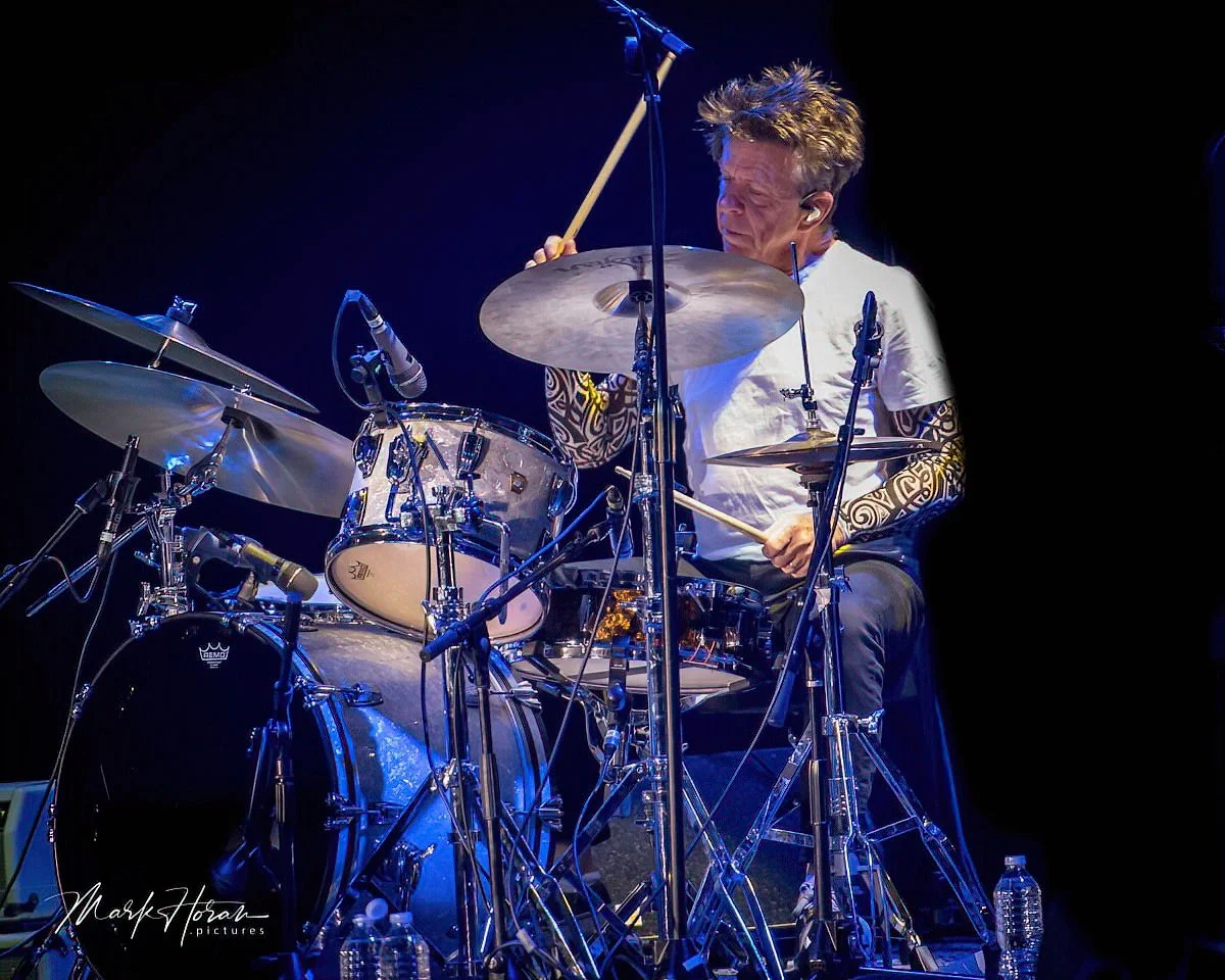 Kenny Wayne Shepherd