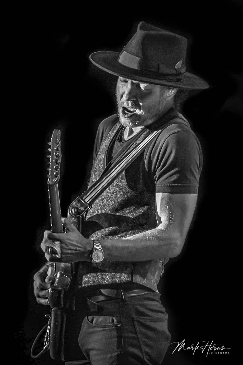 Kenny Wayne Shepherd
