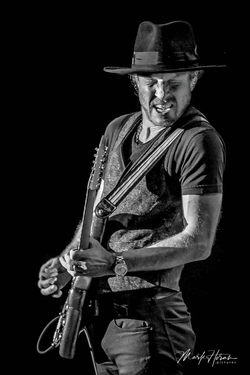 Kenny Wayne Shepherd