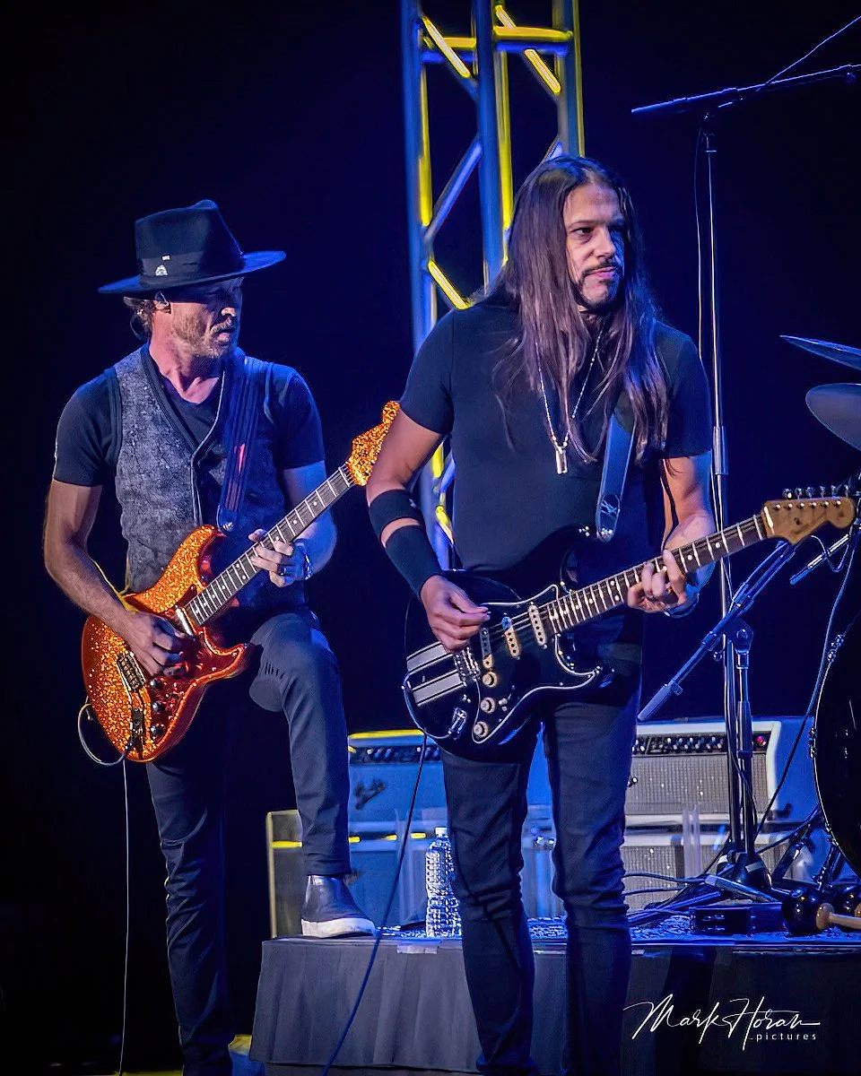 Kenny Wayne Shepherd