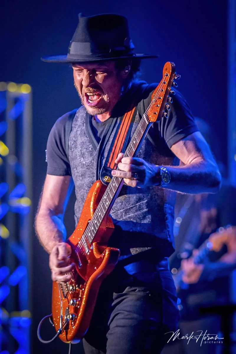 Kenny Wayne Shepherd