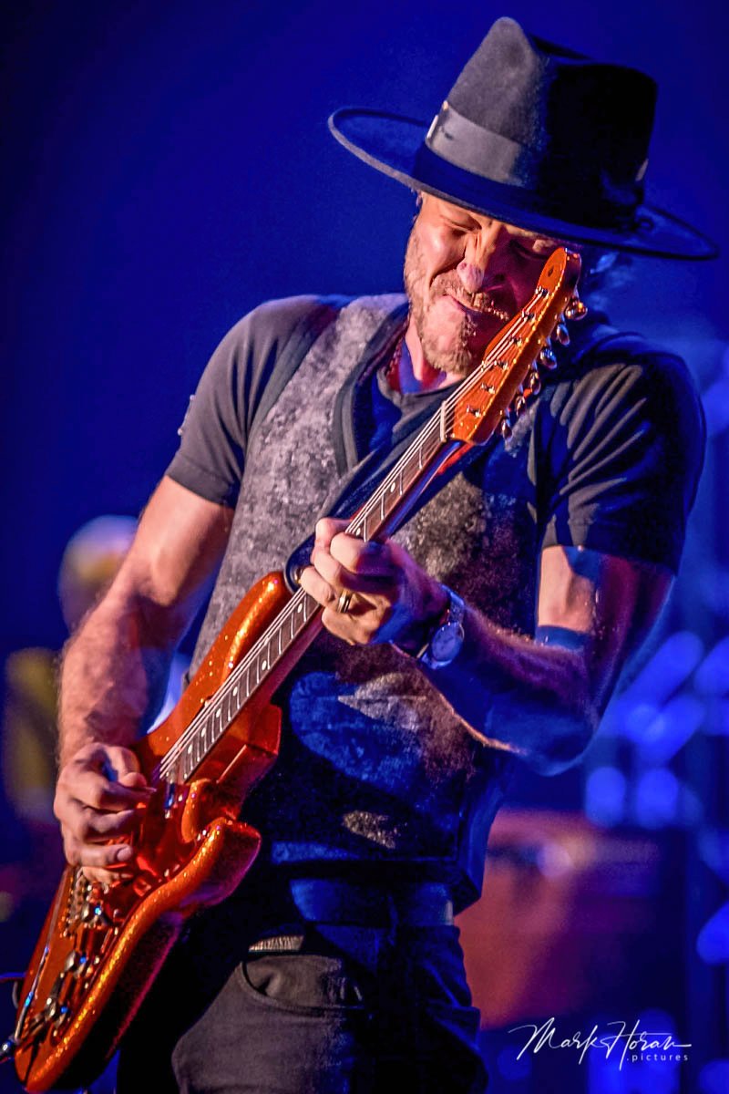 Kenny Wayne Shepherd