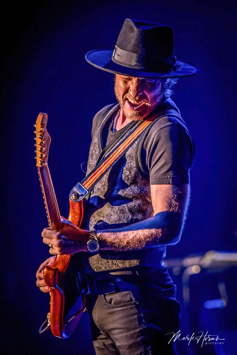 Kenny Wayne Shepherd