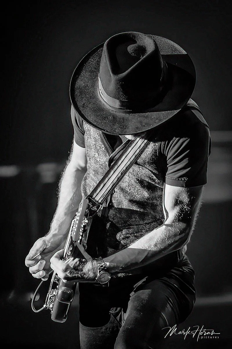 Kenny Wayne Shepherd