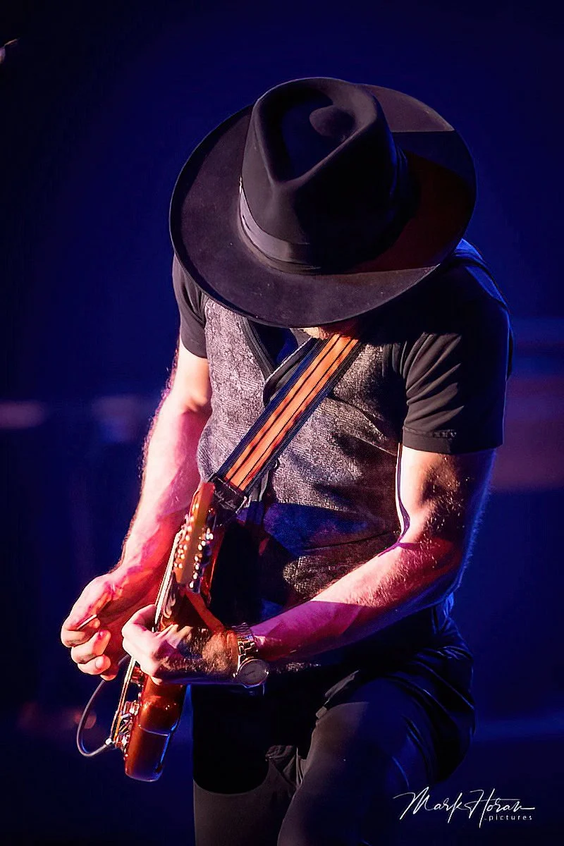 Kenny Wayne Shepherd