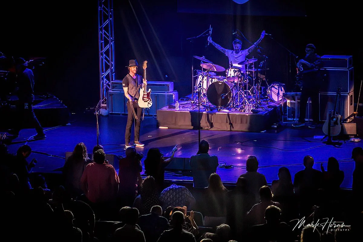 Kenny Wayne Shepherd