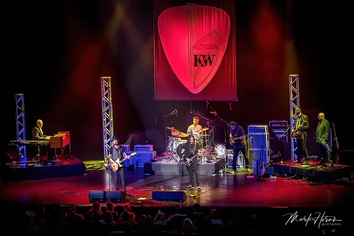 Kenny Wayne Shepherd
