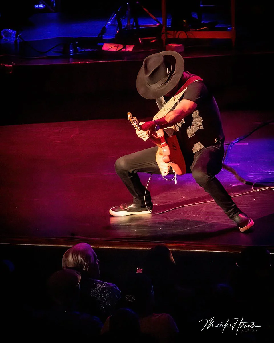 Kenny Wayne Shepherd
