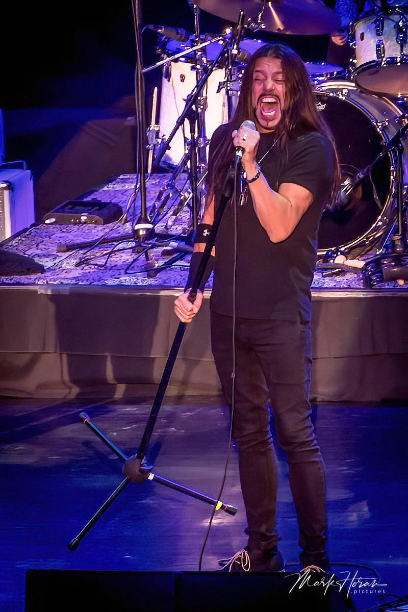 Kenny Wayne Shepherd