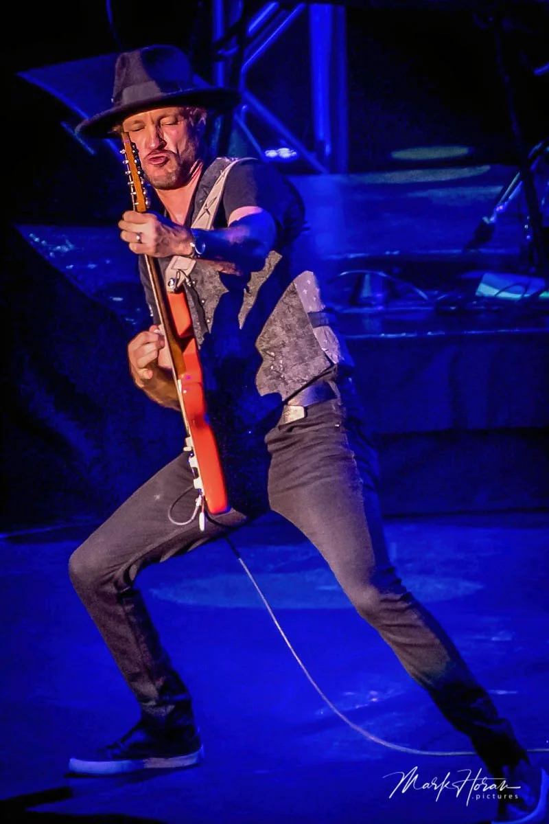 Kenny Wayne Shepherd