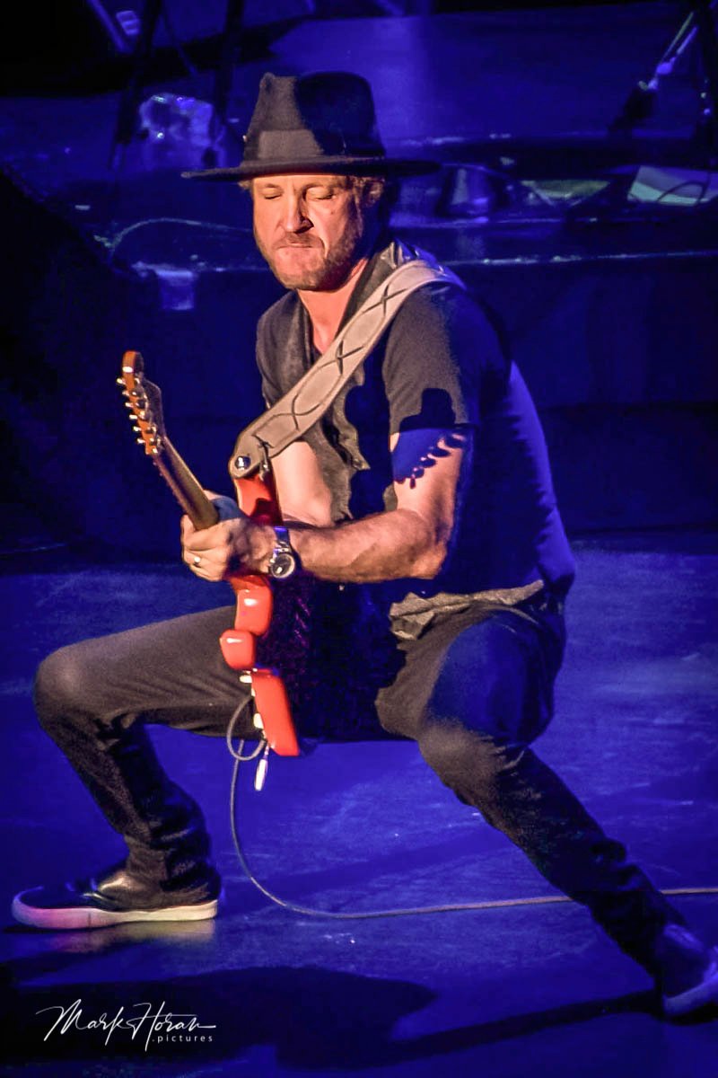 Kenny Wayne Shepherd