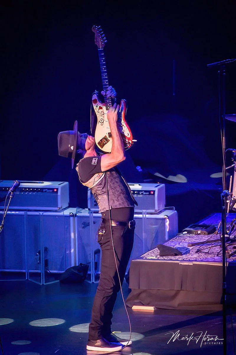 Kenny Wayne Shepherd
