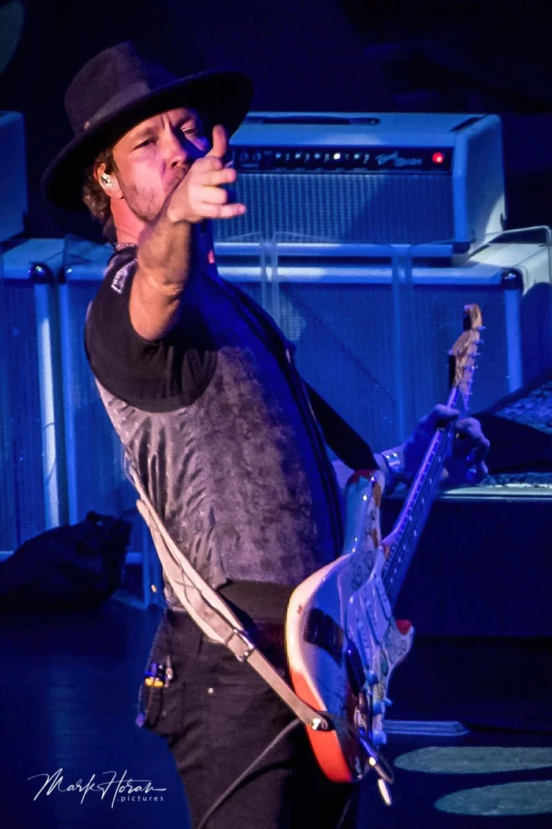 Kenny Wayne Shepherd