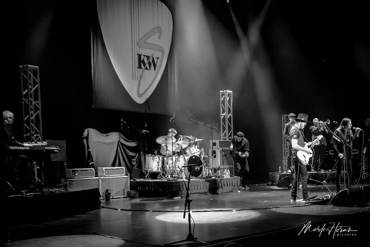 Kenny Wayne Shepherd