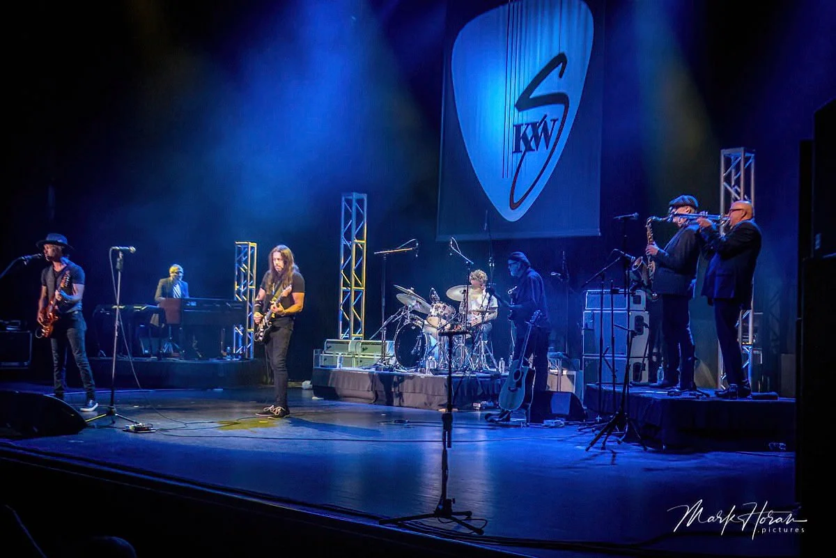 Kenny Wayne Shepherd