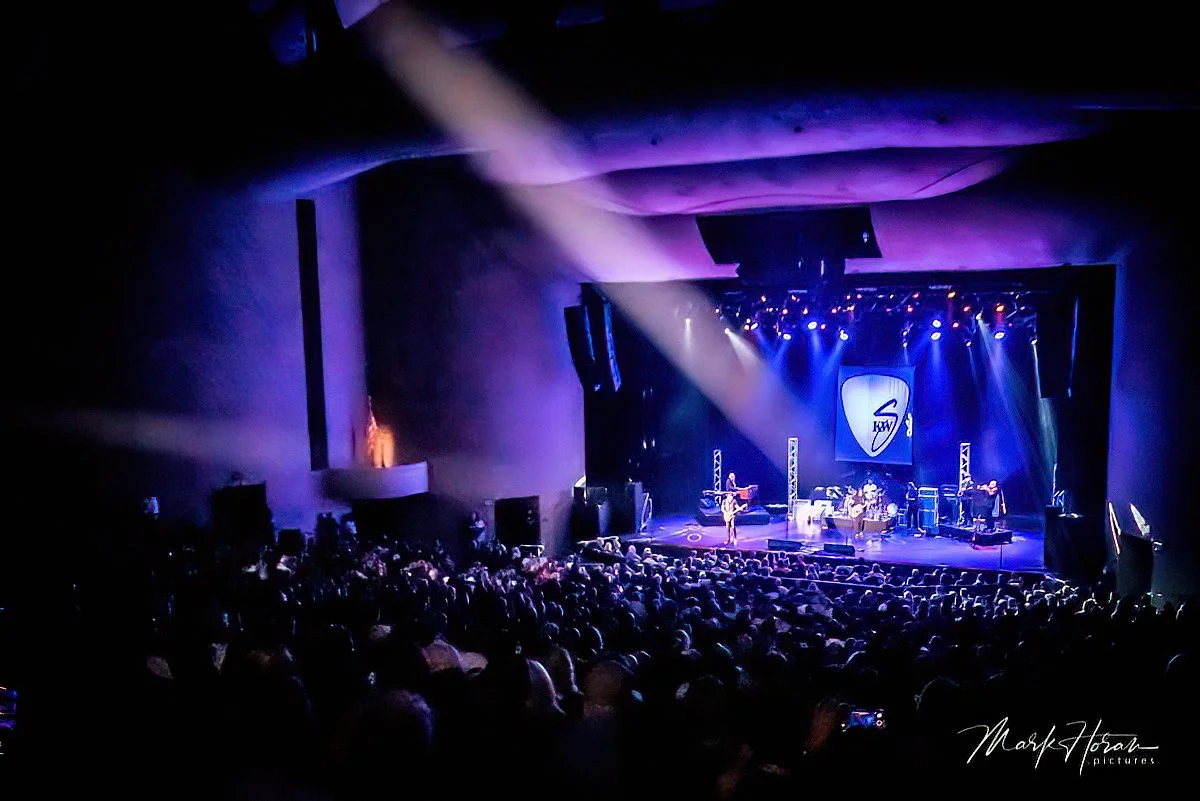 Kenny Wayne Shepherd