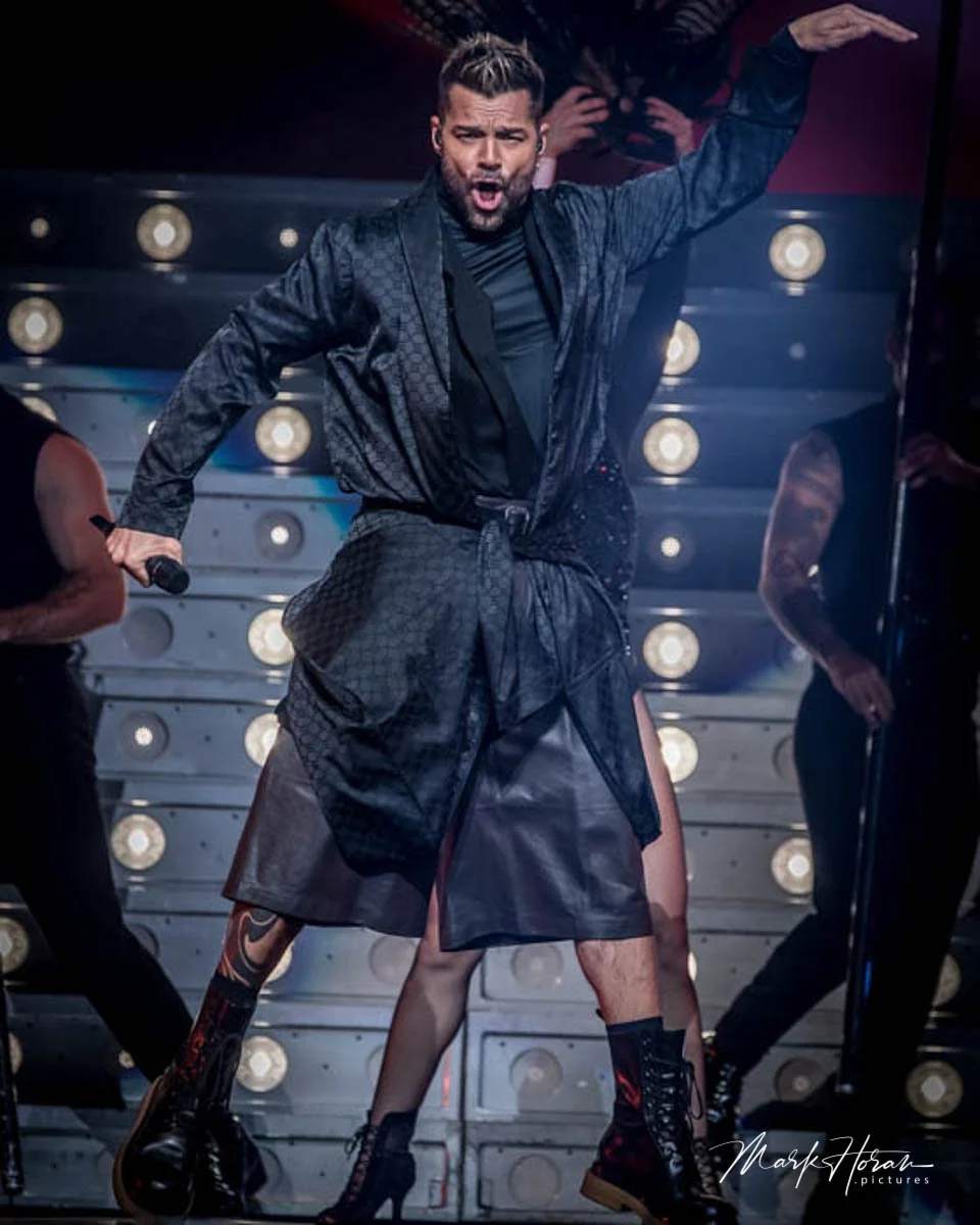 Ricky Martin